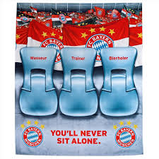 Weihnachtskarte fc bayern münchen kartenset frohe weihnachten geburtstagskarte. Fc Bayern Munchen Party Fussball Teller Becher Servietten Luftballons Bierdeckel Ebay