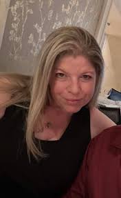 Did any women run in with this dude?