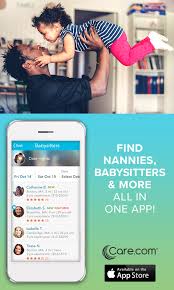 Care.com is the largest online service to help families find caregivers, and caregivers find jobs. Looking For Care Book Great Caregivers When You Download Care Com Use The App To Find And Manage Care For Your Ki Babysitter App Beginning Of The School Year