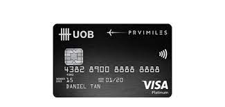 Get rm20 grabmart voucher by activating your uob prvi miles card. Uob Prvi Miles Card Travel Privilege Credit Card Uob Malaysia