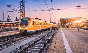 Gambar landasan kereta api shinkansen. Mengapa Keretapi Merupakan Salah Satu Paling Selamat Mod Of Transportation Save A Train
