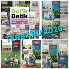 Daftar kunci jawaban soal kelas 5 sd tema 1 organ gerak hewan dan manusia. Buku Detik Detik Un Sma 2020 Harga Eceran Ipa Dan Ips Free Kunci Jawaban Shopee Indonesia
