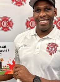 FIre Education in the News