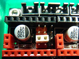 In order to setup uart mode on the tmc2208 drivers themselves we need to enable the feature. Tmc2208 Uart On Bigtreetech Biqu Skr V1 1 V1 3 And V1 4 Controllers 9 Steps Instructables