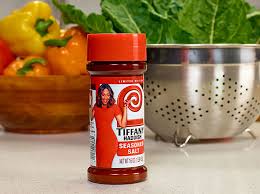 We've blended our famous seasoned salt with the right amount of cracked black pepper for inspiring flavor. Actress Haddish Teams With Lawry S On Limited Edition Seasoned Salt