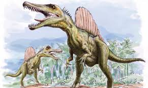 The species tyrannosaurus rex (rex meaning king in latin), is one of the most famous dinosaurs. Siri Misteri Fenomena Kepupusan Dinosaur