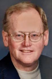 Paul Elrod Kramer 1946-2025