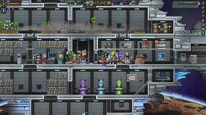 To get crew, you have 2 options as well. Starbound Crew Member Bed