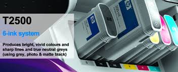 Check spelling or type a new query. Designjet T2500 Eprinter Scanner Hp Plotter