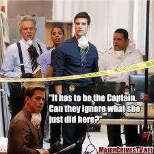 236 Likes 4 Comments Majorcrimestv Majorcrimestv On Instagram Oh Yeah Watch Majorcrimes Major Crimes Crime Tv Series Crime Family