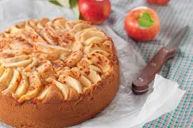 Vegan Appelcake Voedsel Ideeen Appel Recepten Dessert Ideeen