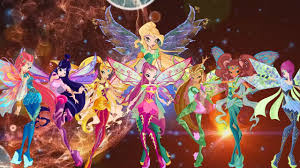 See more of winx club roxy on facebook. Winx Club Season 6 Full Bloomix With Daphne And Roxy Youtube