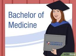 However, the timing can vary depending on the institution, if you elect to take additional courses or a leave of absence, or pursue additional training like a master's of public health (mph) degree. 6 Ways To Become A Doctor In The Uk Wikihow