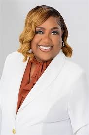 Sherri Benjamin's Instagram, Twitter & Facebook