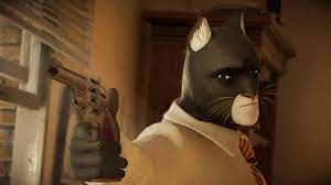 We would like to show you a description here but the site won't allow us. Blacksad Is A Promising Detective Game Based On A Cult Comic Engadget