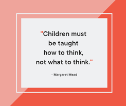 18 Back To School Quotes To Inspire Kids On Their First Day