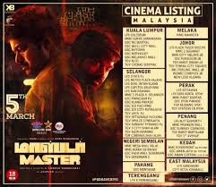 How to go to cinema jb. Lfs Terengganu Timeshow