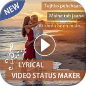 There are some easy ways to add music to your instagram posts and instagram stories on ios or android. My Photo Lyrical Video Status Maker With Music Apk App Para Windows Pc Descargar