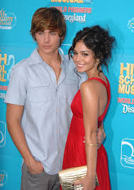 Maybe you would like to learn more about one of these? Zac Efron And Vanessa Hudgens S Breakup Timeline Instyle