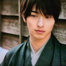 r 指定 リュウセイ ノート 横浜流星を愛でる日記 日本人の男性 よこはまりゅうせい 顔