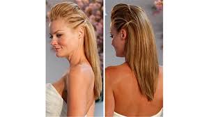 Easy and cute hairstyles for long hair ideas. Easy Hairstyles For Long Straight Hair Youtube