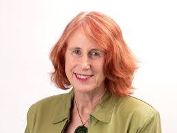 Fran Baum's Instagram, Twitter & Facebook