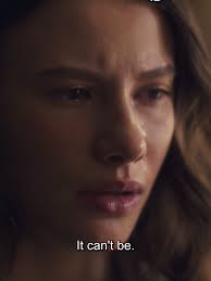 Damien and Vivian Drama