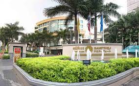 Samitivej hospital, the leading hospital in bangkok, attracts specialists in every medical field to help you find the right doctor. Spine And Joint Center Samitivej Srinakarin Hospital Bangkok Medtravel Asia