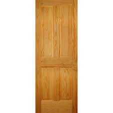 We did not find results for: Builders Choice 24 In X 80 In Left Handed 4 Panel Solid Core Pine Single Prehung Interior Door Hdcp4p20l The Home Depot