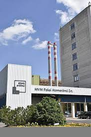 Harmadik alkalommal rendezte meg az mvm paksi atomerőmű zrt. Mvm Paksi Atomeromu Wikiwand