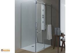Cabine De Douche En Verre Trempe 8 Mm Virgo Tk 6 Dimensions Paroi De Douche Douche En Verre Cabine De Douche