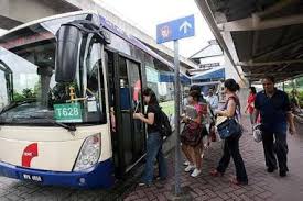 The transportation problem in excel not only solves the problem but also helps us to understand how the one of the problems the organizations face is the transportation problem. Pushing The Need For Better Public Transport The Star