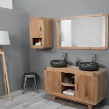 A wide variety of meuble sous lavabo meuble salle de bain options are available to you, such as warranty, type, and installation type. Meuble De Salle De Bain En Teck Retro 120cm