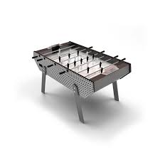 Football Game Table 3d Model Table Games Table Simple Object