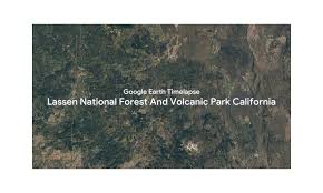 Google earth launched a neat timelapse feature in 2016 that allows viewers to peer into the past using collected satellite imagery. Get Lost In The New Earth Timelapse Now On Mobile