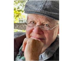 Robert Gay Obituary (1946