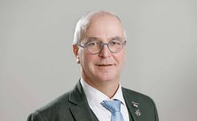 Van der Stappen uitvaartverzorging