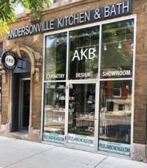 We can accommodate any sized project. Andersonville Kitchen And Bath Chicago Remodeling Design Showroom For Kitchen And Bath Planning Showcasing Cabinetry Vanities Quartz Countertops And Undercabinet Lighting