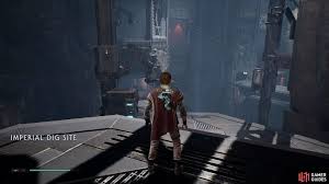In the main room with the large glass sphere containing the brass ball, use the force pull on the rope on the left side of the. Zeffo Explore The Tomb Of Miktrull Chapter 3 Walkthrough Star Wars Jedi Fallen Order Gamer Guides