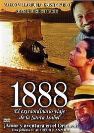 Fuera de lo habitual o común: 1888 The Extraordinary Voyage Of The Santa Isabel Wikipedia