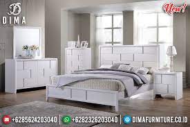 Menempatkan interior secara tepat akan membantu anda menata kamar berukuran kecil menjadi lebih optimal. Diskon Kamar Tidur Modern Minimalis Square Part Ttj 0082