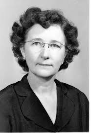 Mabel Brister McCormick (1903-1984)