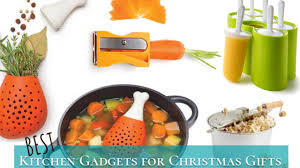 kitchen gadgets for christmas gifts