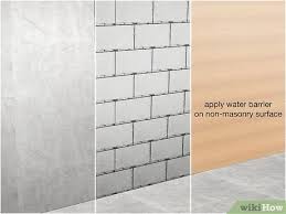 Maybe you would like to learn more about one of these? How To Install Stone Veneer With Pictures Wikihow
