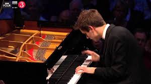 Leeds Finalist Andrew Tyson Plays Rachmaninov Iii Playlist Piano Competition Classical Music Leeds