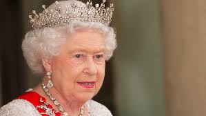 Le 29 avril 1980, la reine elisabeth ii d'angleterre effectue sa première visite officielle en suisse, avec son époux le prince. La Reine Elizabeth Ii Morte Du Virus L Enorme Bourde D Une Radio Francaise