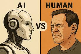 The Culture Problem with AI. A fictional AI named Mike tries to…
