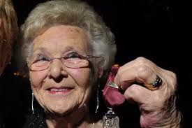 Tributes to popular dance teacher Marie Colebrook who taught hundreds of  pupils in Grimsby