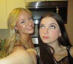 Jessica Spiers's Instagram, Twitter & Facebook