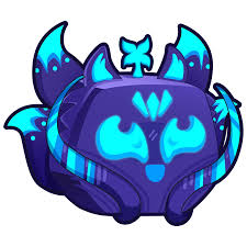 Kitsune | Blox Fruits Wiki | Fandom